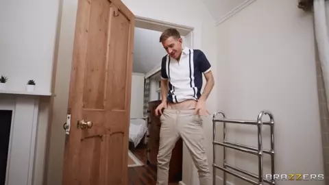 Rejected Housewife