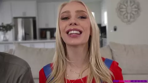 If I Win, You Cream My Tits Bro