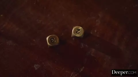 Control Is Lost When Gambled With