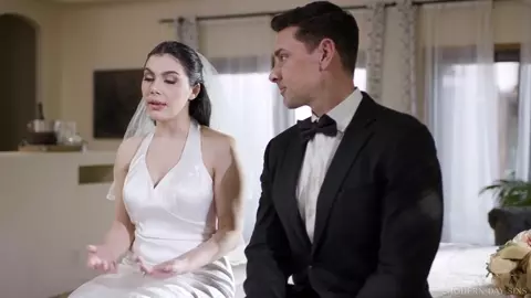 The Groom Refused This Offering?