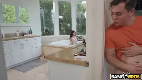 You Can Watch But Also Touch