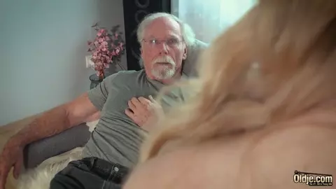 Does Fresh Pussy Makes You Younger?