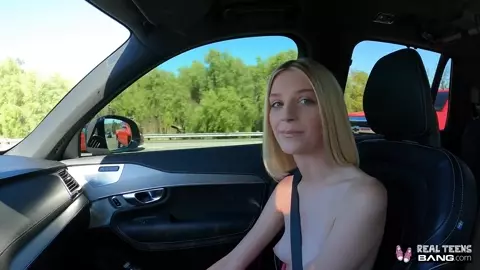 No Dick Has Ever Pulled Out Of Her