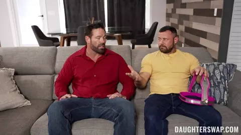 We Wanna Make Amends, Daddy
