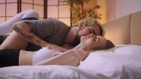 Grip Me With Your Perfect Pussy