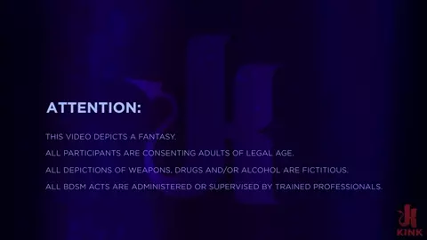 Restricted From Reacting To Pleasure