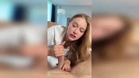 Starting Up With Angel Pussy