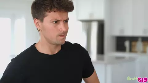 Man Up And Fuck Me, Stepbro
