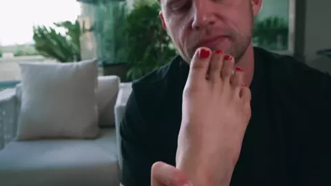 All Words Are Lost At Her Feet