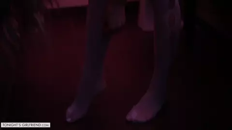 Please Punish Me, Sir