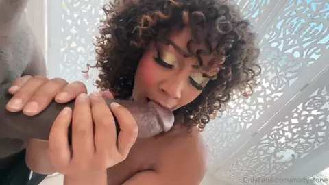 The Monster Makes Her Brain All Misty