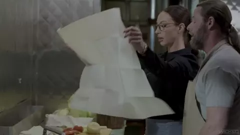 Beyond Wife Material