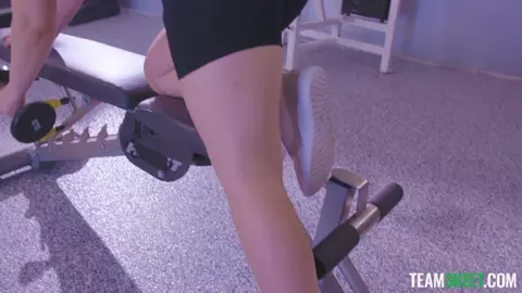 Lift With Both Hands