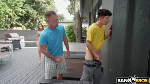 You Already Jumped The Fence