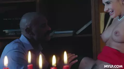 The Holidays Have Their Own Ghosts