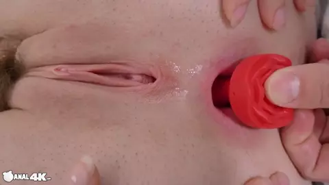 The Moans Are Genuine
