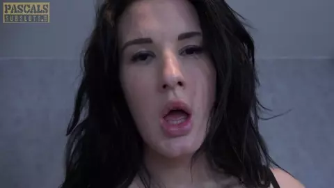 The Slut Must Open Up For Orders
