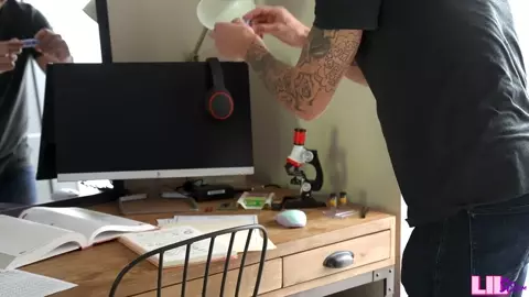 Let Me Show You My Stepbro Features