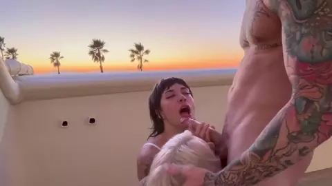 Nasty Sluts Make Dick Much Harder