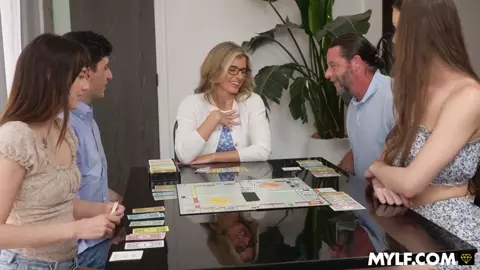 The Right Amount Of Family Members