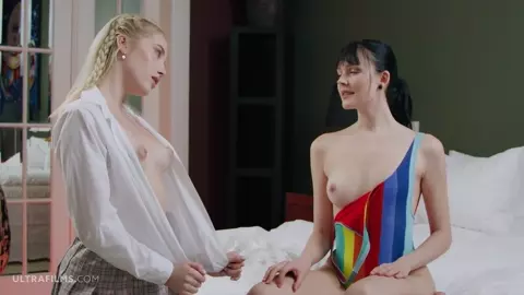 So Easily Seduced By Beauty