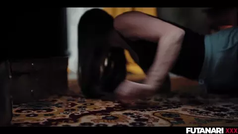 It Just Takes Over