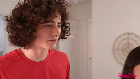 We Want Dad Dick And Mommy Tits