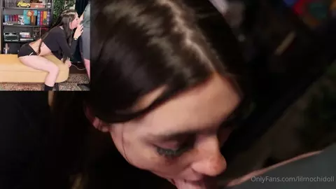 Choke On It With No Sound