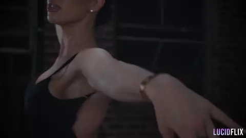 Pirouette Into One's Desires
