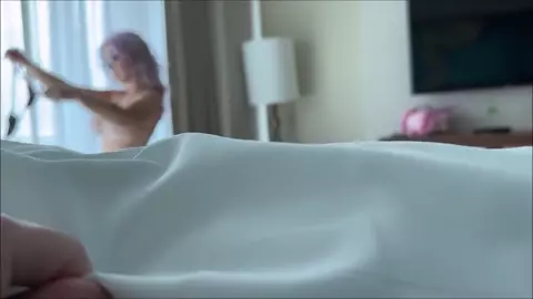 We Found A Way To Share The Bed, Sis