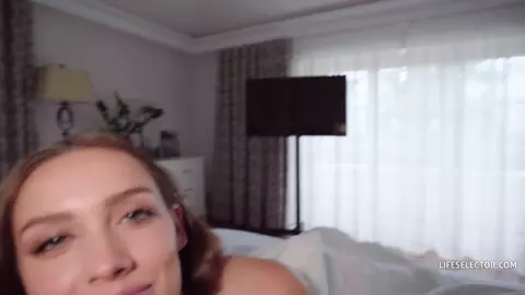 Wrong Name, Right Cock