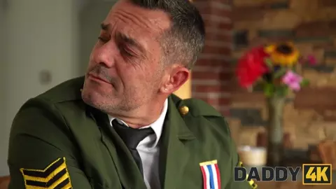 Army Loves Little Sluts Like You