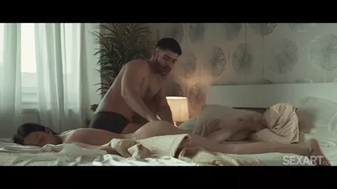 You Knew Where Massages Lead...
