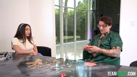 That's The Taste Of Wealth, Sweetheart