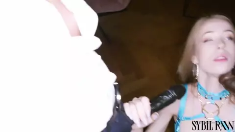 Did I Bring A Good Slut Or What?