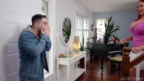 You Bounced Back Nicely, Mom, 4K