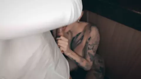Mixing Reputations, 4K