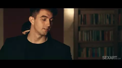 All In On Black