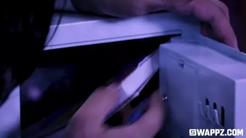 The Diary Kicked In