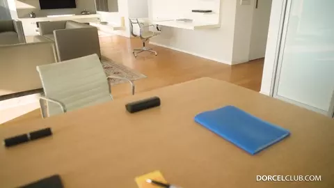 Your Assistant Is Here, Sir, 4K
