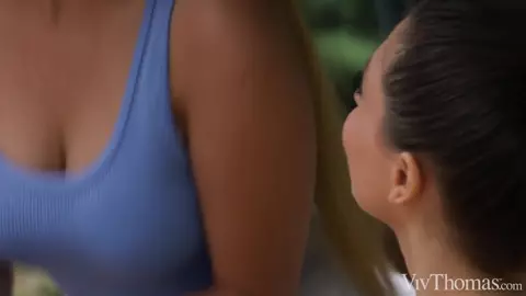 I Taste A Fresh Cut Bush