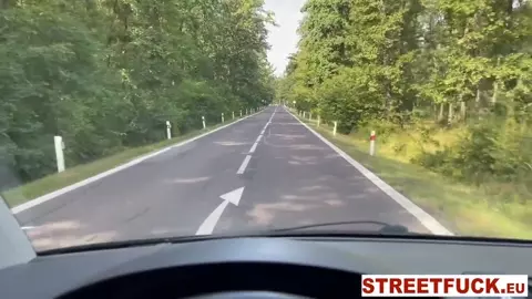 Hitching A Fast Revenge