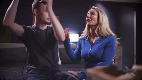 Are You Hard Right Now, Son?, 4K