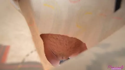 You Get To Lick The Treat, 4K
