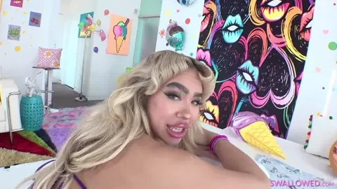 The Super Cock Twister Duo