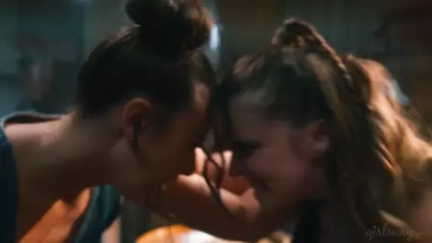 Pussy Power Throwdown