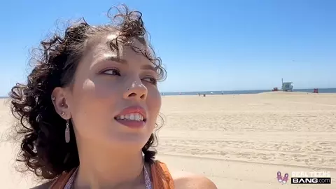 Fun End For A Fun Day