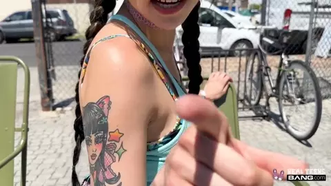 Did You Walk From Heaven?