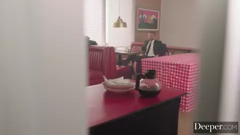 Ready For Orders