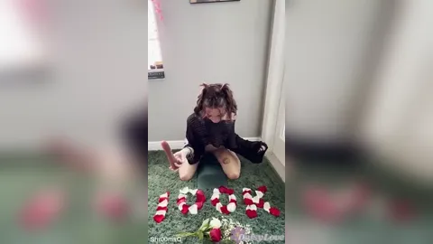 Moaning Celebration
